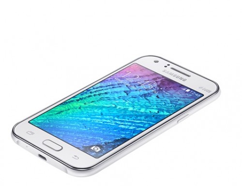 Samsung Galaxy J1 tiết kiệm pin