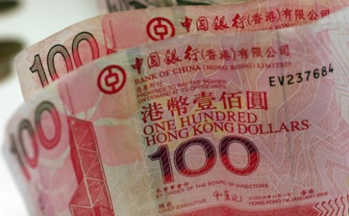 Kinh tế Hồng Kông: Dần phụ thuộc vào Trung Quốc