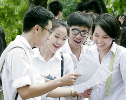 Hà Nội: Cho phép thành lập Trường THCS và THPT TH School