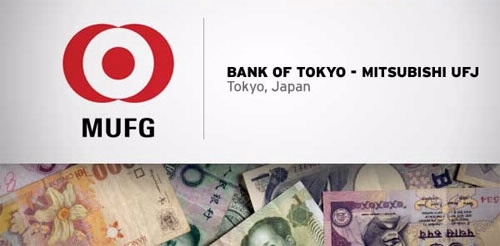 The Bank of Tokyo-Mitsubishi UFJ, Ltd. CN TP. HCM được hoạt động dịch vụ môi giới tiền tệ