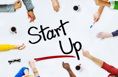 Startup phân khúc hẹp