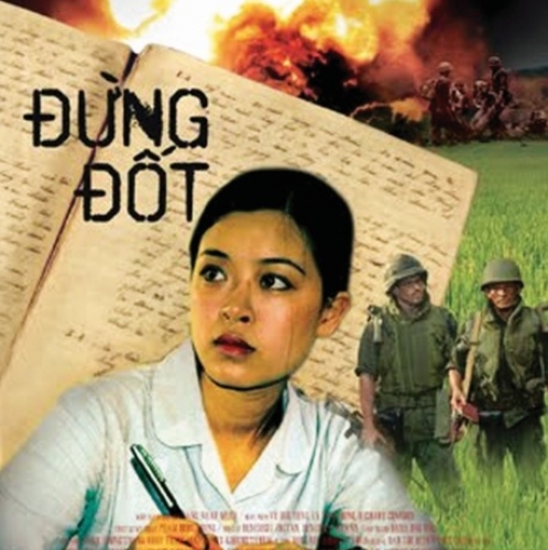 Cần đưa tính dân tộc vào phim Việt