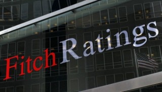 Fitch giảm triển vọng kinh tế toàn cầu