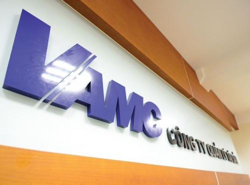 VAMC với tham vọng trở thành trung tâm mua bán nợ xấu