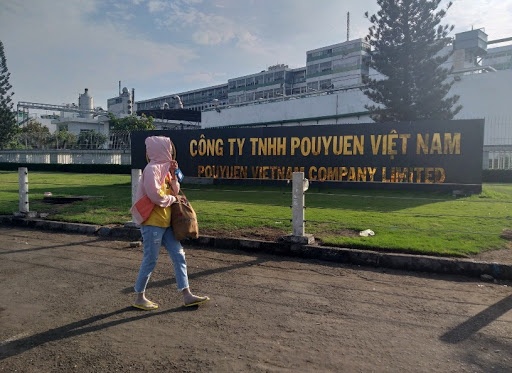 Hàng nghìn lao động tại PouYuen mất việc: Kiến nghị không thu thuế thu nhập với tiền trợ cấp