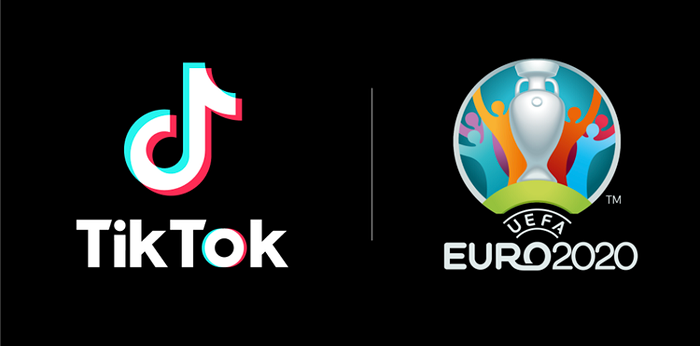 Cùng TikTok sáng tạo và thăng hoa với UEFA EURO 2020