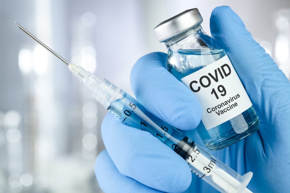 Techcombank tiếp tục đồng hành cùng Quỹ Vắc-xin phòng Covid-19