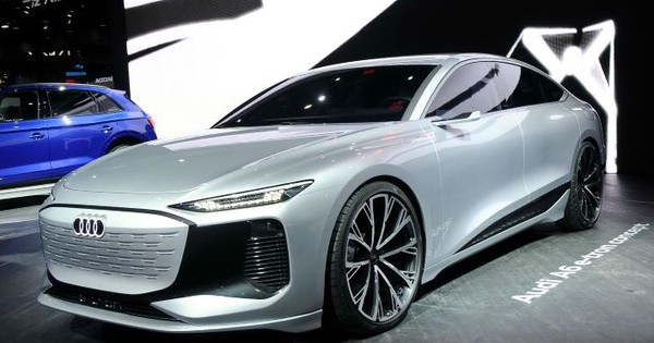 Audi sắp ra mắt 3 xe mới tại Việt Nam