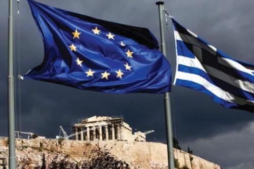 Câu chuyện khủng hoảng của Hy Lạp: Nút thắt nằm ở cuộc trưng cầu dân ý