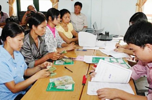 Ngành Ngân hàng Bắc Giang: Bệ đỡ cho phát triển kinh tế - xã hội