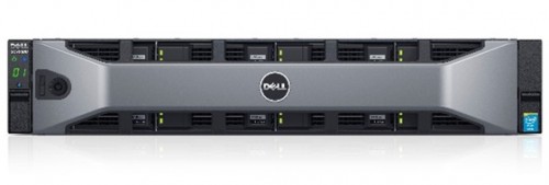 Dell công bố mở rộng hàng loạt danh mục sản phẩm lưu trữ mới