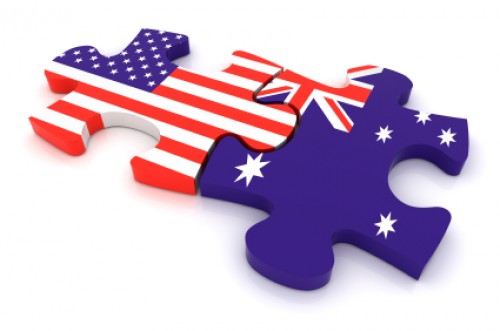 Australia và Mỹ phòng tránh rủi ro cho các ngân hàng