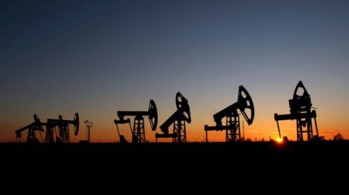 Giảm giá dầu: Phép thử với kinh tế Nga