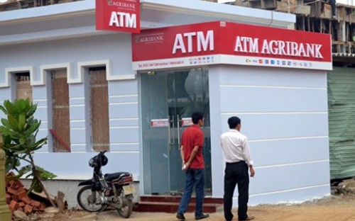 Đảo Lý Sơn đã có cây ATM đầu tiên
