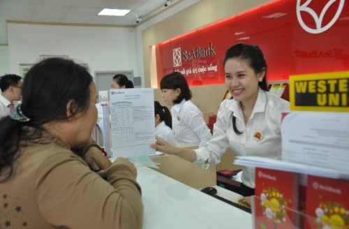 SeABank ra mắt dịch vụ thanh toán hóa đơn cho DN