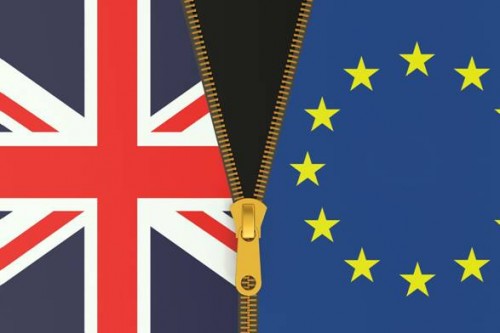 Sau Brexit, nhiều lĩnh vực kinh doanh ở Anh u ám