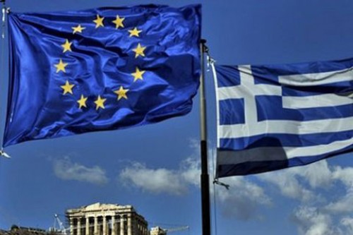 Tương lai bất định đang chờ đợi Hy Lạp