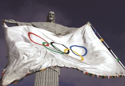 Một nửa dân số Brazil phản đối Olympic