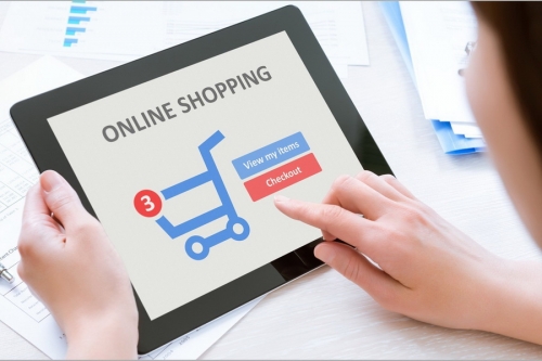 Thận trọng với mua hàng online