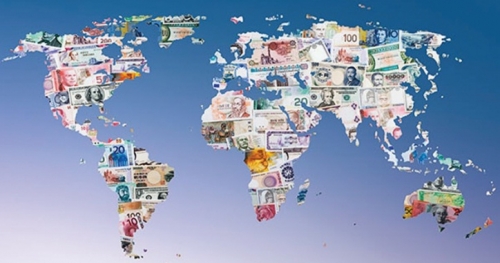 Kinh tế toàn cầu 6 tháng đầu năm: Trên đà khởi sắc
