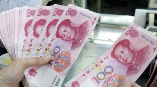 Trung Quốc tăng cường quản lý rủi ro tài chính