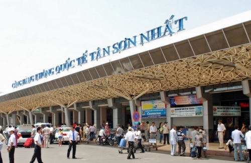 TP. HCM: Rà soát quy hoạch sân bay Tân Sơn Nhất
