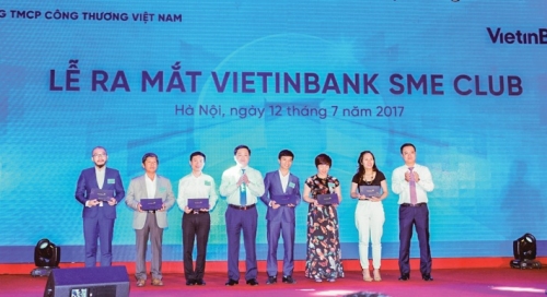 VietinBank: Hướng tới vị thế số 1 về bán lẻ