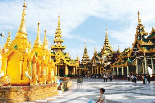 Du lịch Việt - Lào: Nhiều cơ hội phát triển