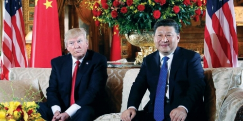 Đàm phán Mỹ - Trung  về thương mại “dậm chân tại chỗ”