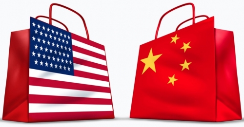 Cuộc chiến thương mại Mỹ - Trung tăng cấp độ