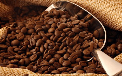 Đẩy mạnh xuất khẩu cà phê giá trị gia tăng cao