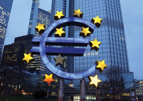 Chủ tịch ECB củng cố kỳ vọng tăng lãi suất vào cuối năm 2019