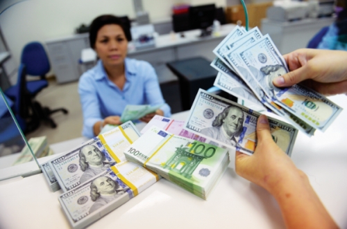 Dừng cho vay ngoại tệ thanh toán ra nước ngoài: Không tác động nhiều đến doanh nghiệp