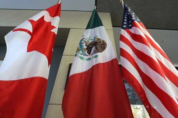 Hiệp định thương mại Mỹ - Mexico - Canada vừa có hiệu lực, rạn nứt đã gia tăng