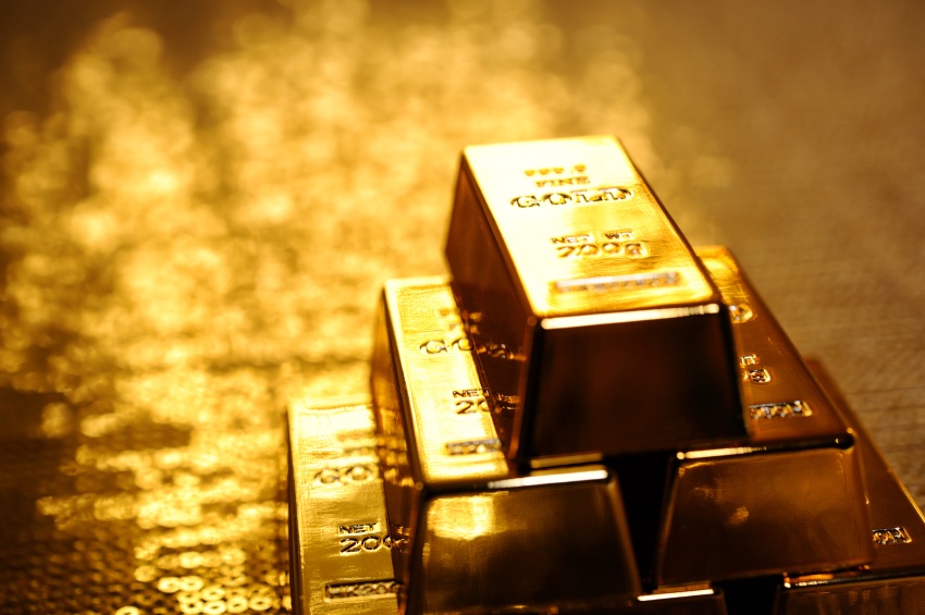 Giá vàng tuần tới: Giá vàng sẽ được 'hỗ trợ' bởi lạm phát