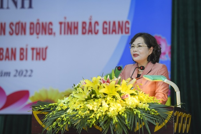 ho tro giam ngheo ben vung tai huyen son dong