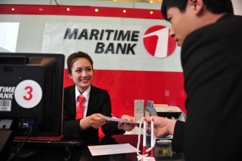 Hậu sáp nhập MDB, Maritime Bank có thể khác biệt?