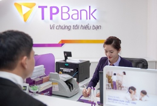TPBank: Ngân hàng số sáng tạo nhất Việt Nam