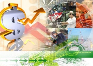 Kinh tế Việt Nam ít chịu tác động tiêu cực như các quốc gia mới nổi khác