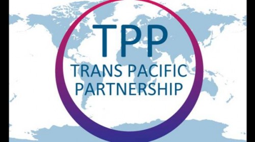 TPP - “giấc mơ dang dở” của Tổng thống Obama?