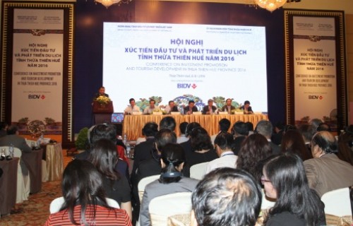 BIDV tài trợ 4.558 tỷ đồng cho 7 dự án tại Thừa Thiên Huế