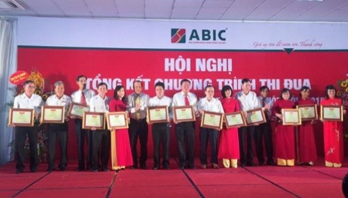 Bảo hiểm ABIC cùng Agribank Đồng Nai: Hướng đến phát triển ổn định, lâu bền