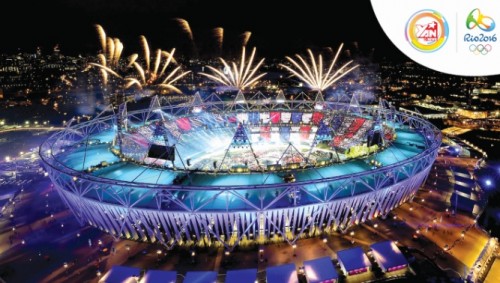 Olympic Rio 2016 - động lực hay gánh nặng với kinh tế Brazil?