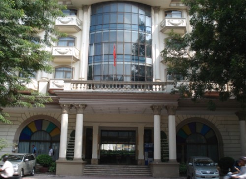 Hà Nội: Thêm 03 khách sạn bị "rút sao"