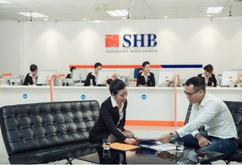 SHB triển khai 2 gói tín dụng ưu đãi cho doanh nghiệp