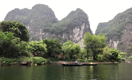 Du lịch Việt Nam với 3 điểm nghẽn và 7 nỗi sợ