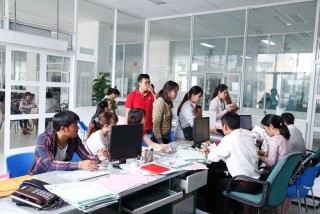 Đại học Đông Á tuyển sinh ở nhiều chuyên ngành mới