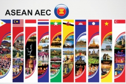 Những dấu mốc lớn của ASEAN 50 năm qua