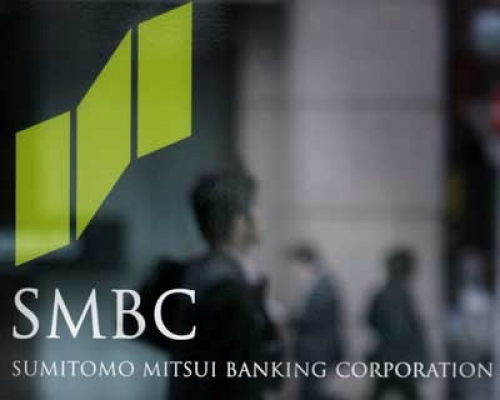 Sumitomo Mitsui Banking Corporation CN TP. HCM được kinh doanh, cung ứng dịch vụ ngoại hối