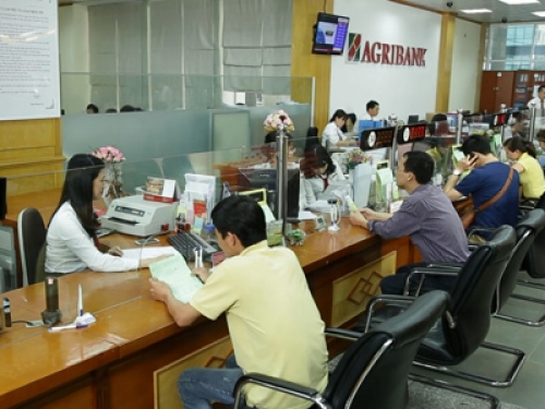 Agribank Biên Hòa đổi trụ sở Phòng giao dịch Thống Nhất